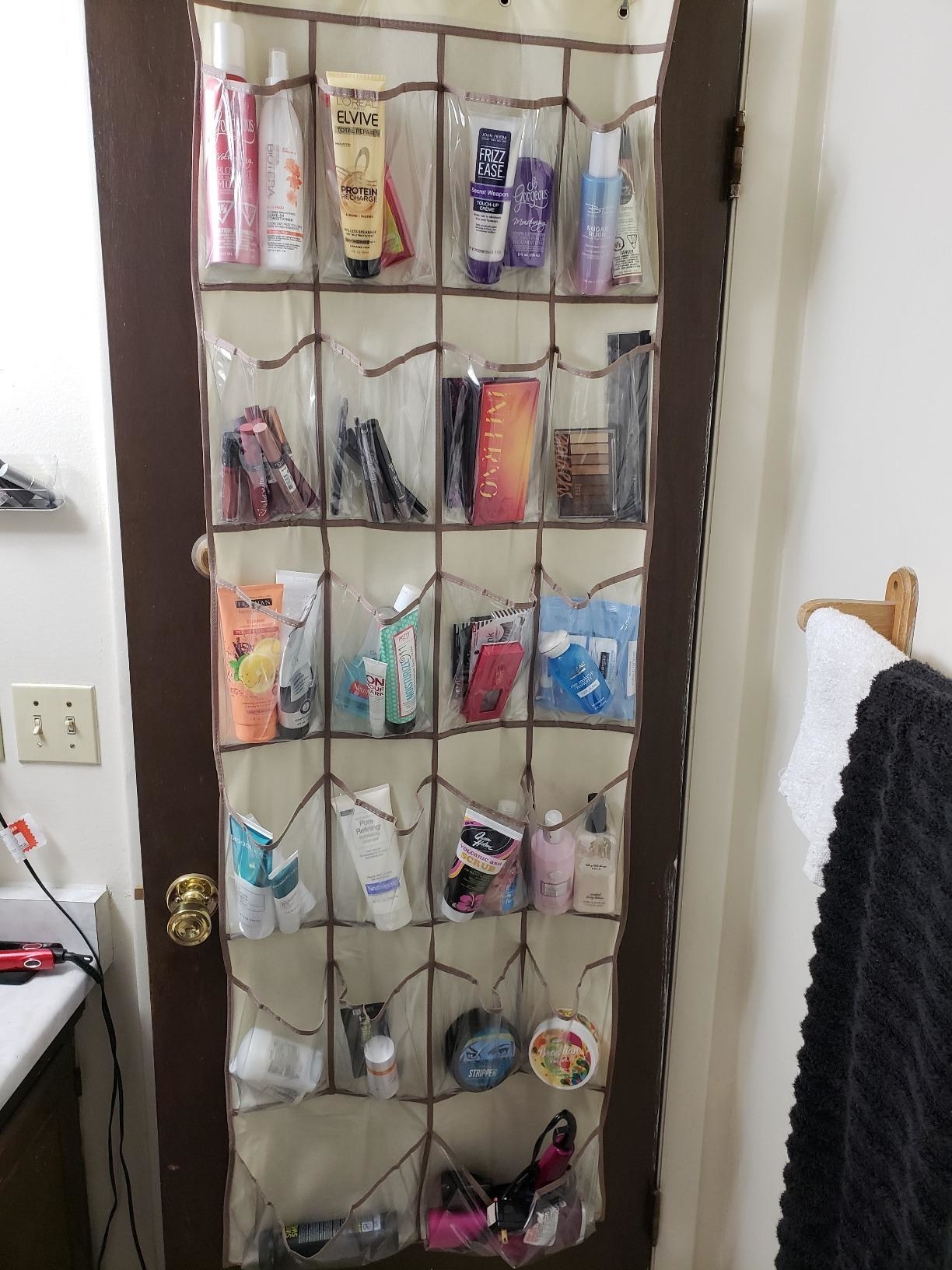 25 Bathroom Storage Ideas That Are Incredibly Clever