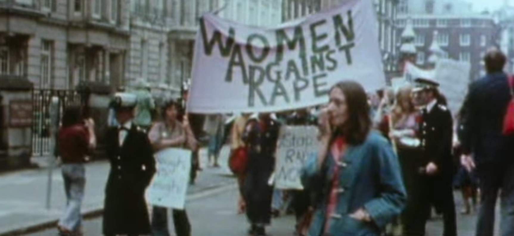 Women&#x27;s march.