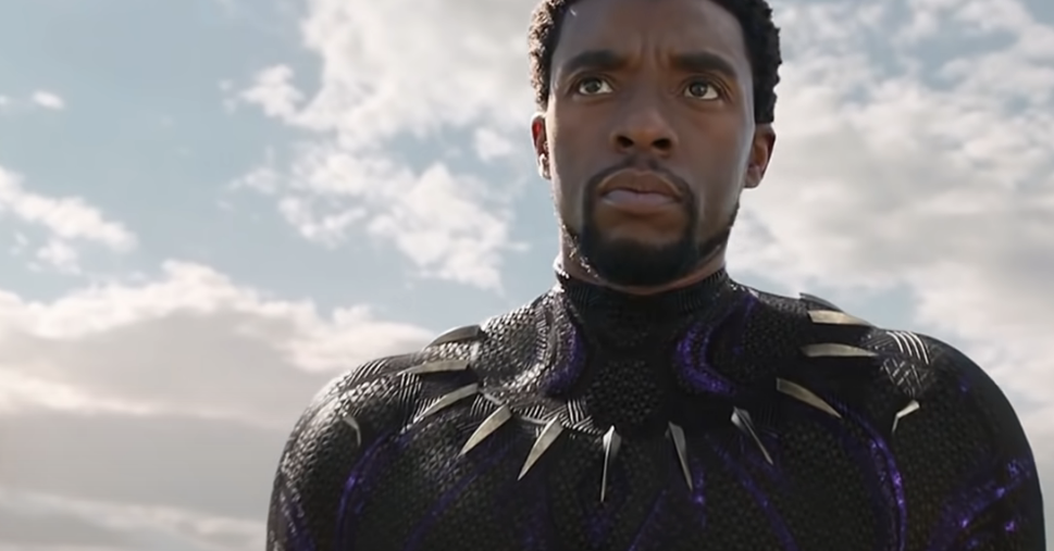 Black Panther 2 Will Focus On Wakanda After Chadwick Boseman's Death