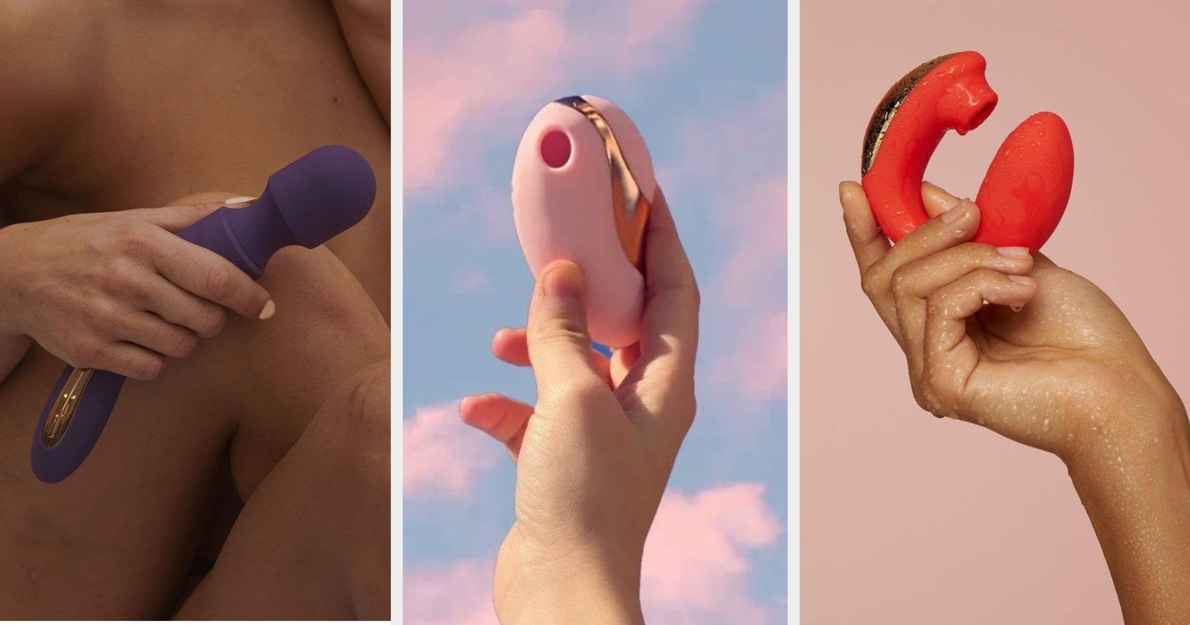 belleza sex toys How to Use a Rose Sex Toy: A Complete Beginner's Guide main image 0