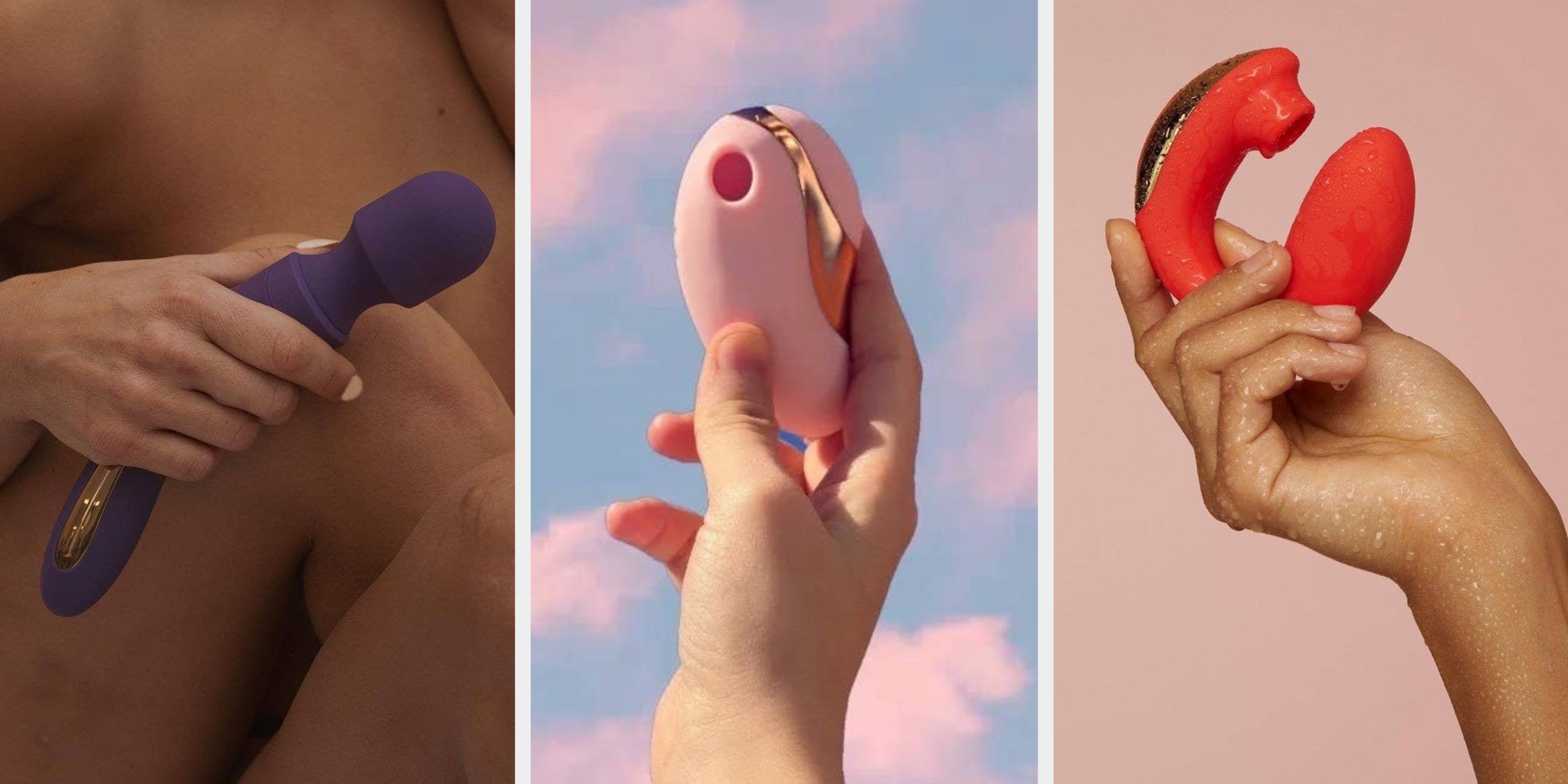 15 Sex Toys From Bellesa Boutique That Get The Job Done