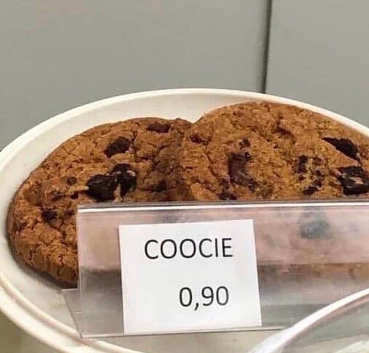 cookies for sale reading coocie