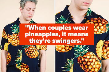 Pineapple Clothing -  Canada