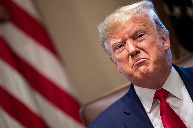 What Could Happen To Trump If He Gets Impeached And Convicted?