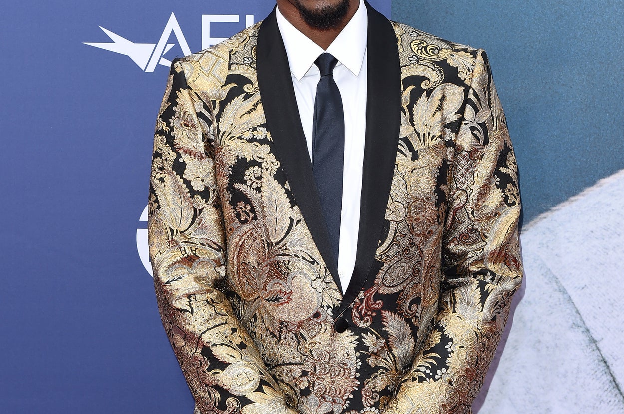 Jay Pharoah Told His Mother About His LAPD Encounter