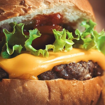 How Normal Are Your Fast Food Habits?