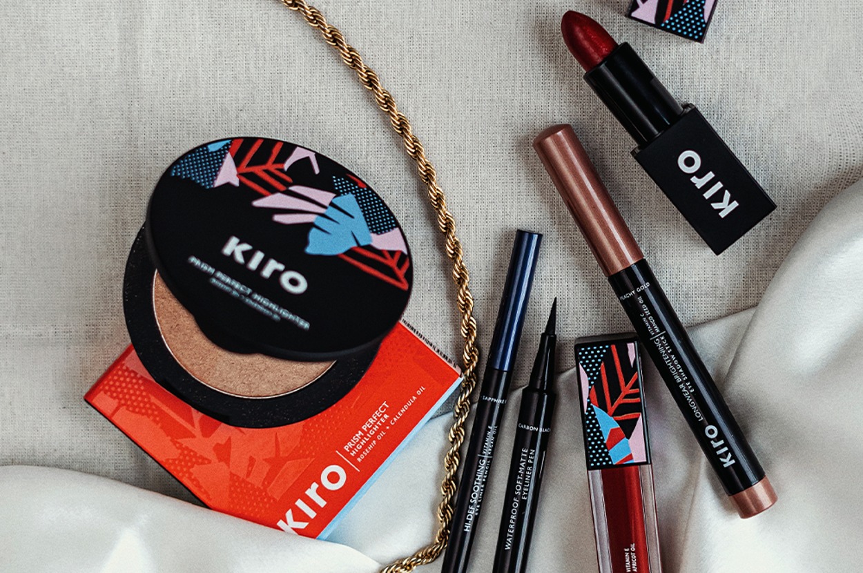 Affordable Vegan Cosmetics