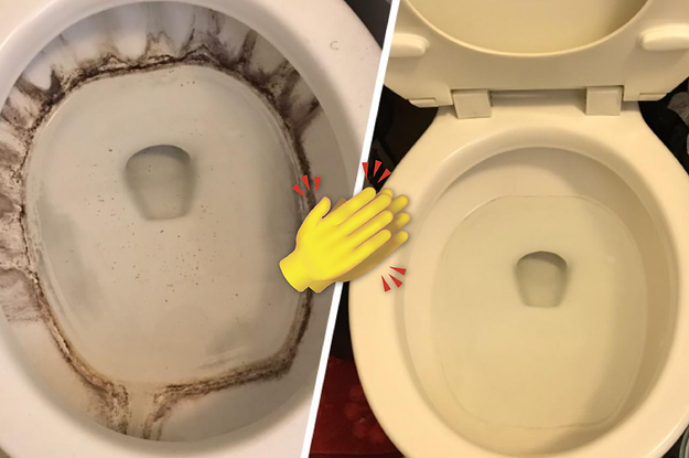 36 Cleaning Tips That'll Help Make Your Life So Much Easier
