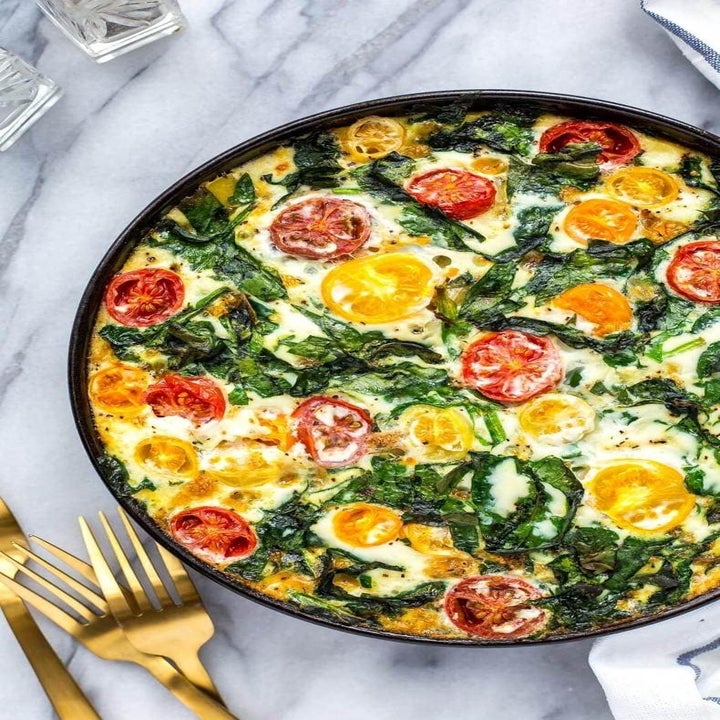 7 Day Meal Plan: 21 Nutritious Recipes For Breakfast, Lunch, And Dinner