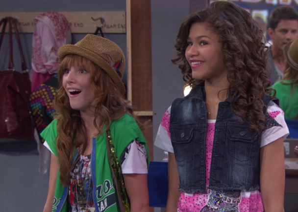 How Do Your Disney Channel Opinions Compare To Everyone Else's?