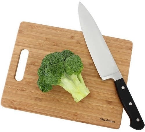 Cutting board