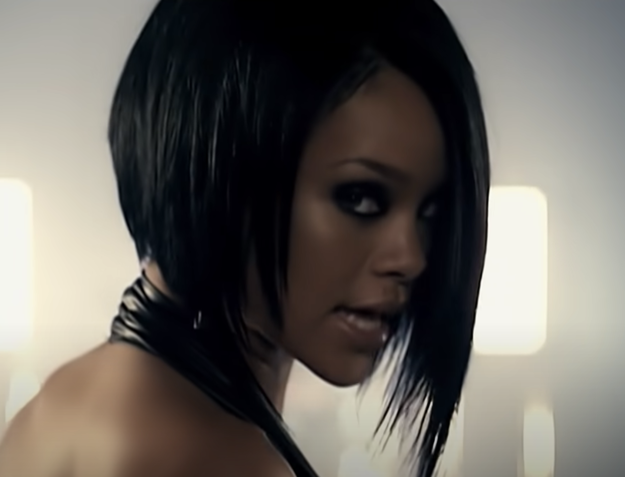 Rihanna Haircut Interview 2015 | POPSUGAR Beauty