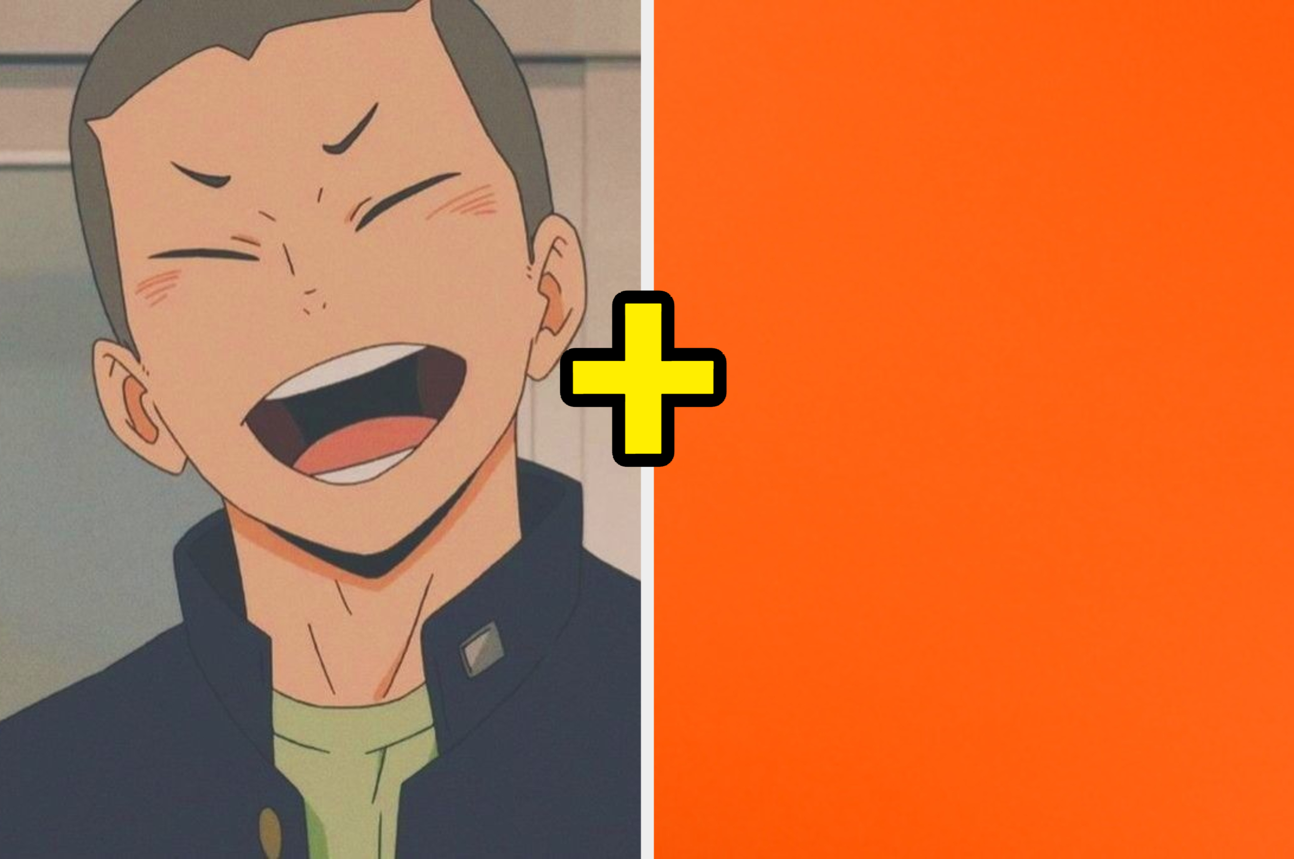 Which Haikyuu! Character Are You? Take This Quiz to Find Out