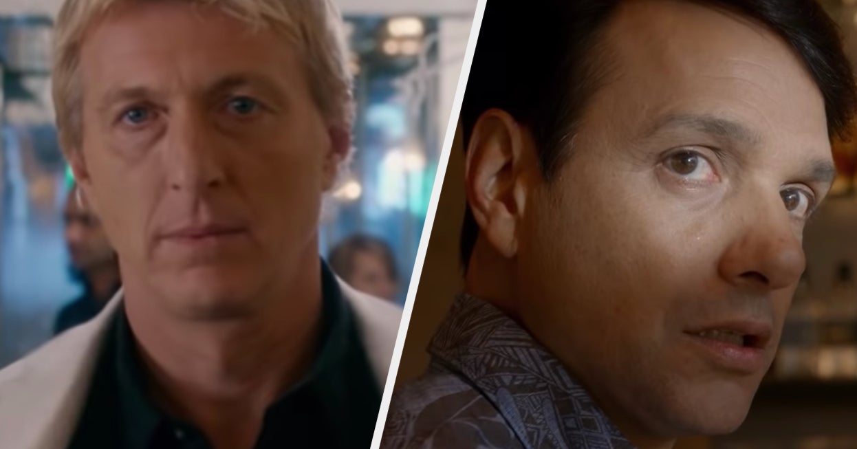 Cobra Kai Season 3 Fan Reactions