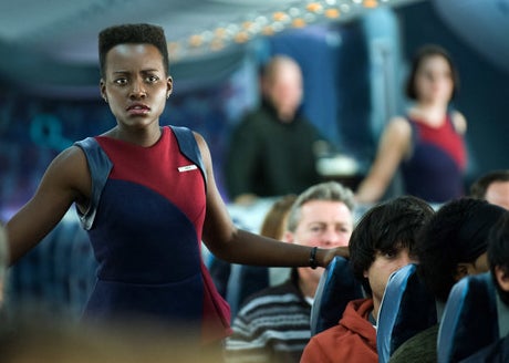 How Many Lupita Nyong'o Movies Have You Seen? Quiz