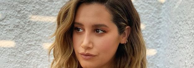 Ashley Tisdale Nude Lesbian - Ashley Tisdale Won't Show Her Kid High School Musical