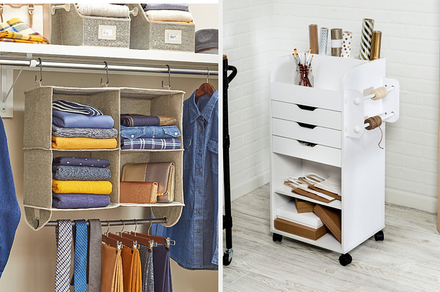 organization products