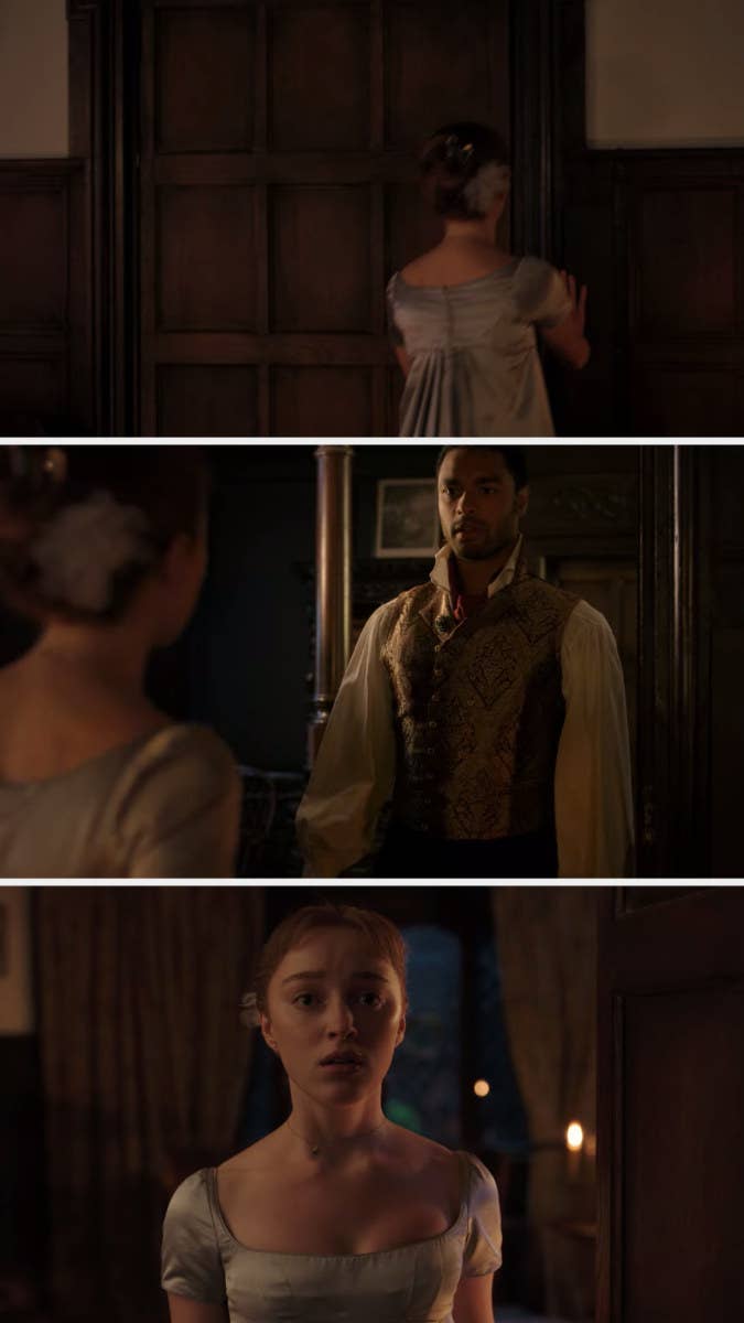 27 Reasons This Is The Best "Bridgerton" Episode