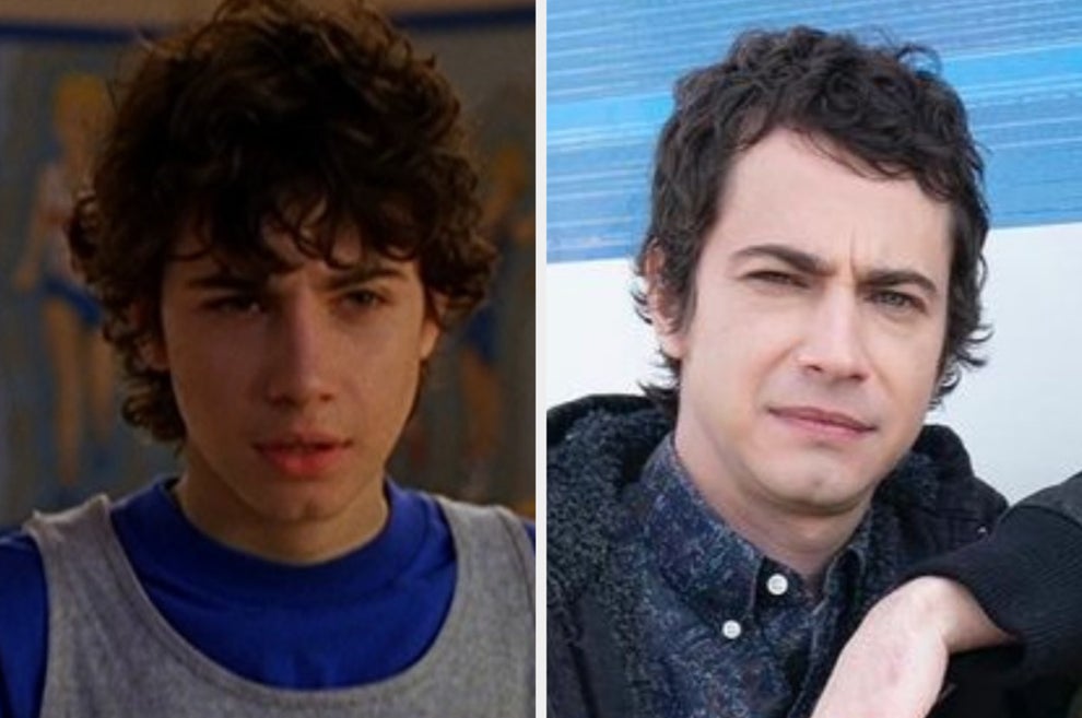 Lizzie McGuire Cast Where Are They Now?