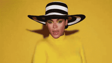 Beyoncé Countdown Lyric Quiz