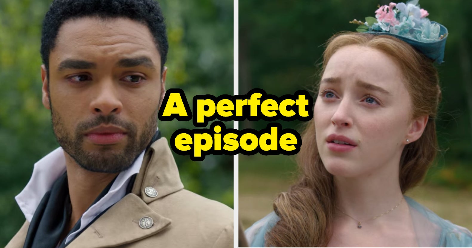 27 Reasons This Is The Best "Bridgerton" Episode