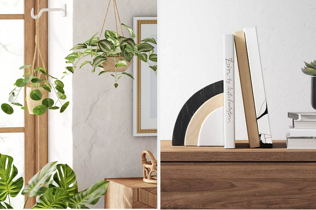 31 Things From Target That'll Help You Redecorate Your Home Without Spending A Ton
