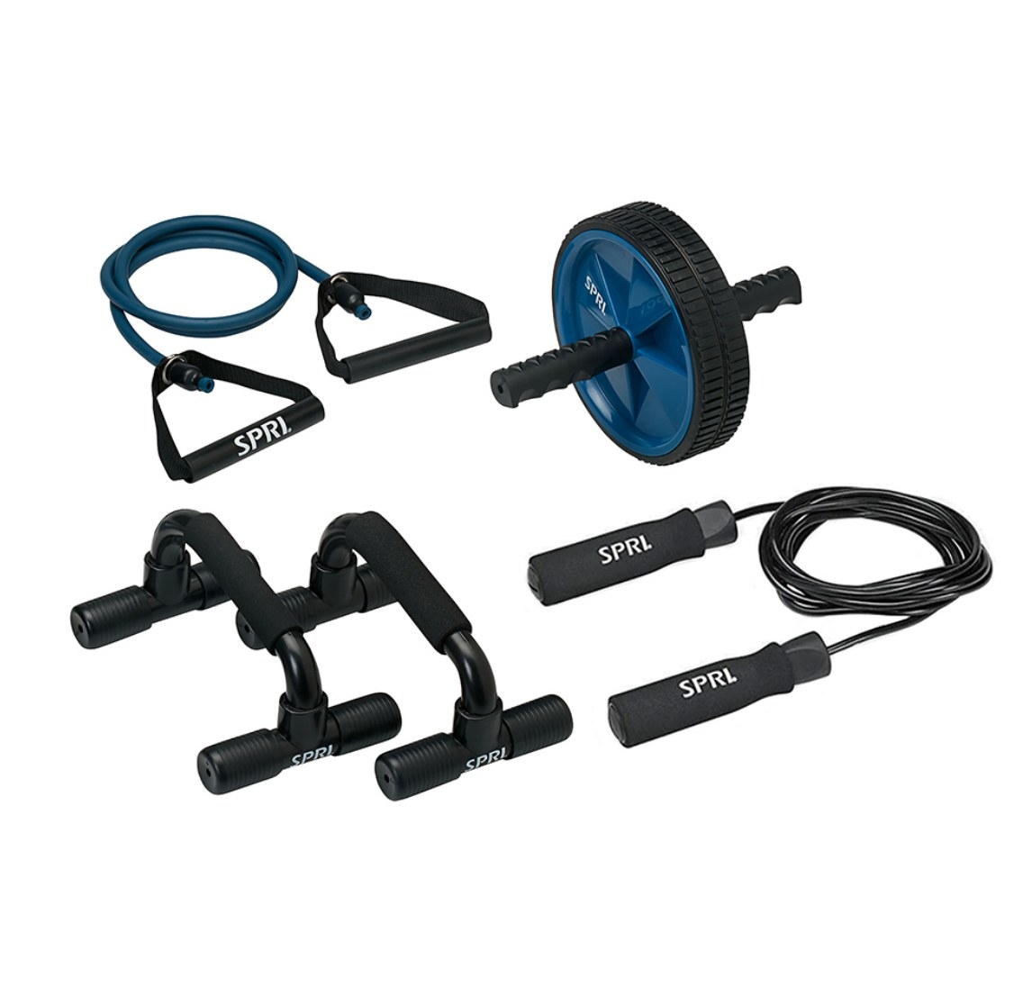 Workout equipment discount for home walmart