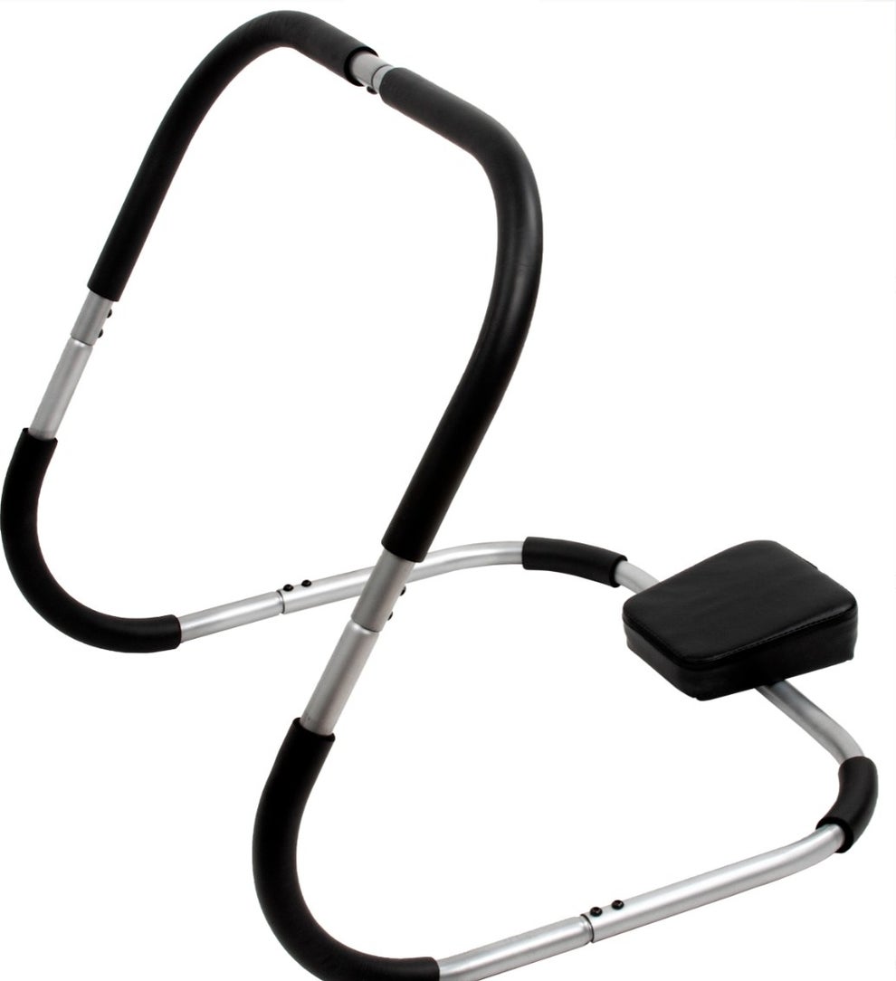 30 Exercise Equipment From Walmart For AtHome Workouts