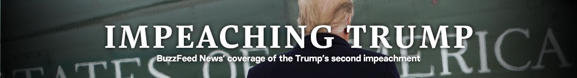 Impeaching Trump
