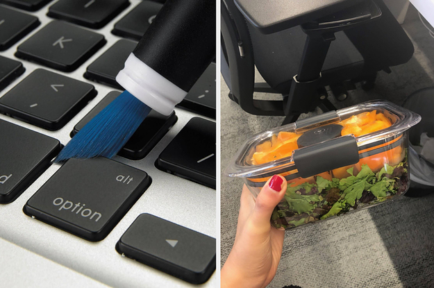 27 Helpful Products For Procrastinators