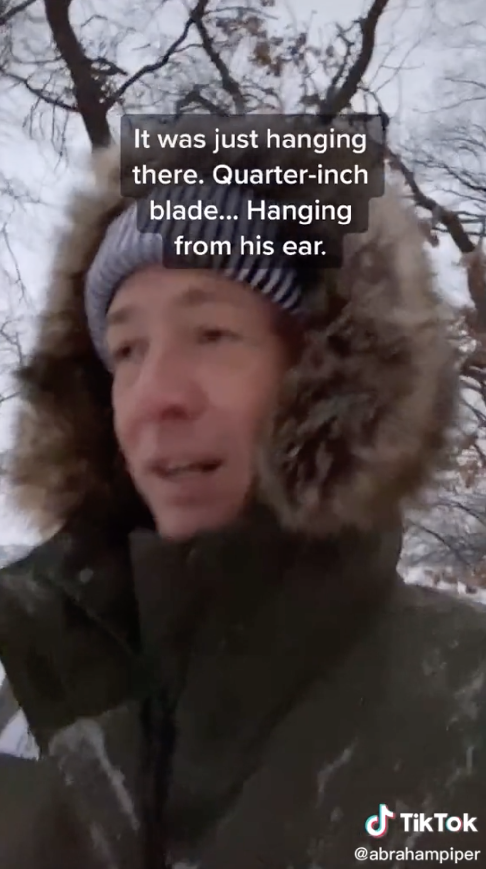 One In A Million Experiences On Tiktok