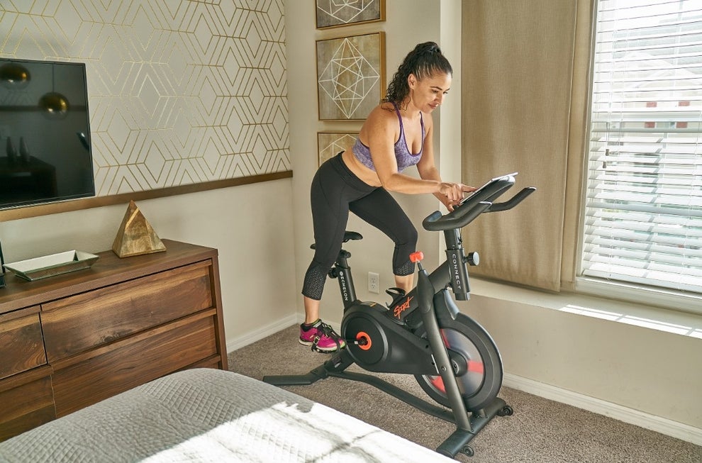 30 Exercise Equipment From Walmart For AtHome Workouts