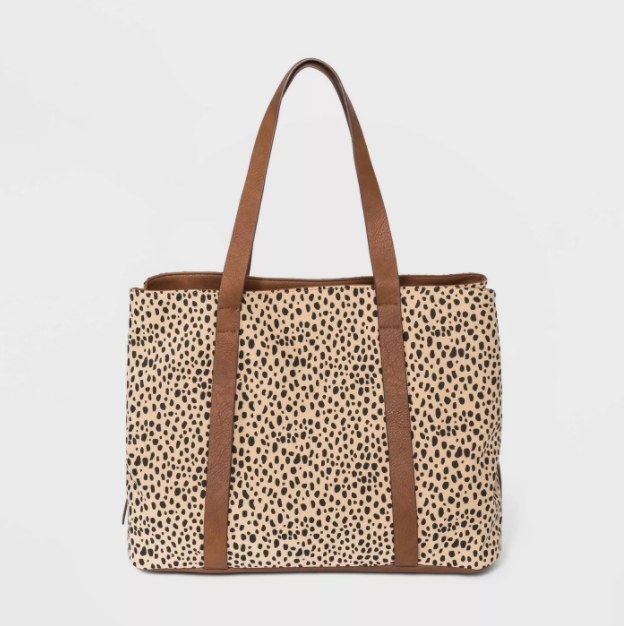 The bag