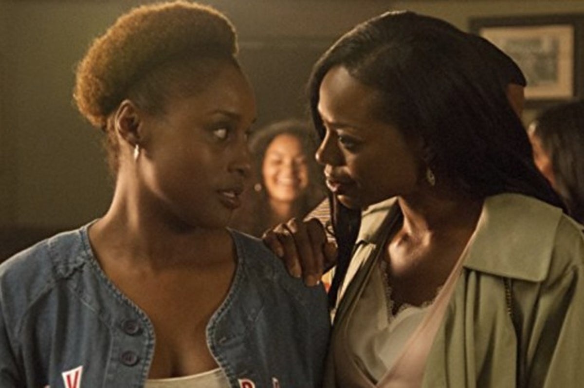 Insecure" Behind-The-Scenes Facts