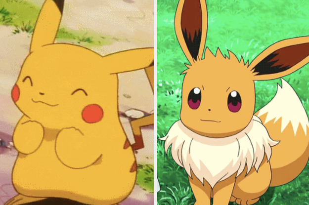 How Many Of These 36 Classic Pokémon Can You Actually Identify?