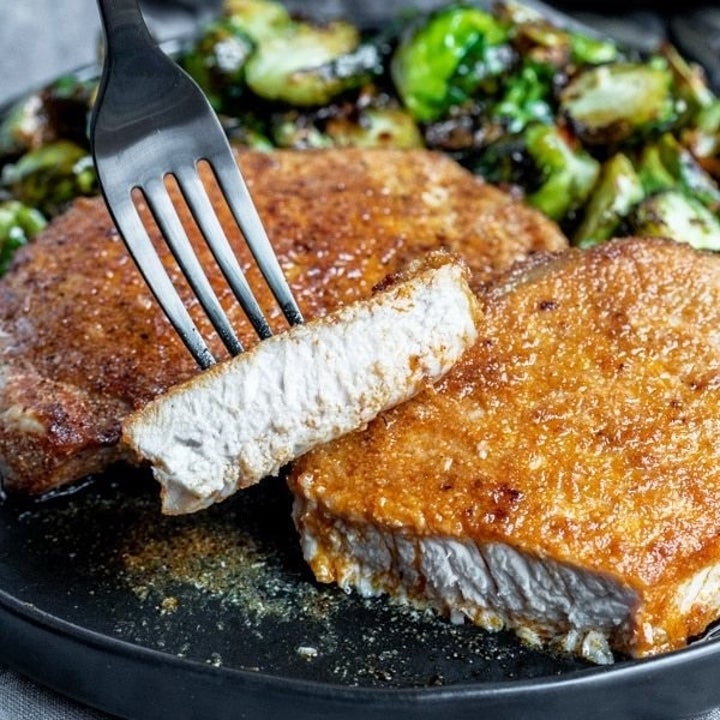 100 Air Fryer Recipes That Only Taste Decadent