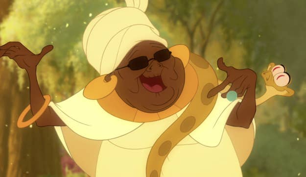 The Princess and the Frog: Here Are Our Picks for the Live-Action Cast