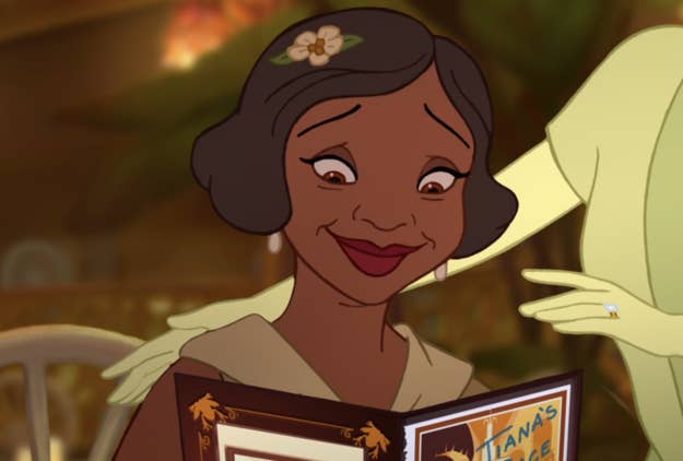 The Princess and the Frog: Here Are Our Picks for the Live-Action Cast
