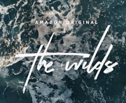 Intro card for The Wilds