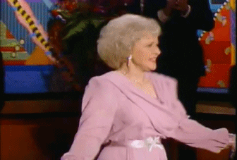Betty White Revealed Her Secret To A Long Life