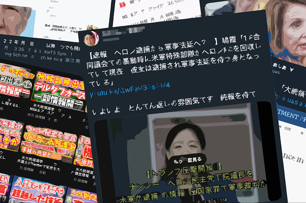 月収100万円?ゲーム実況から衣替え? 陰謀論が拡散、YouTube動画の目的は