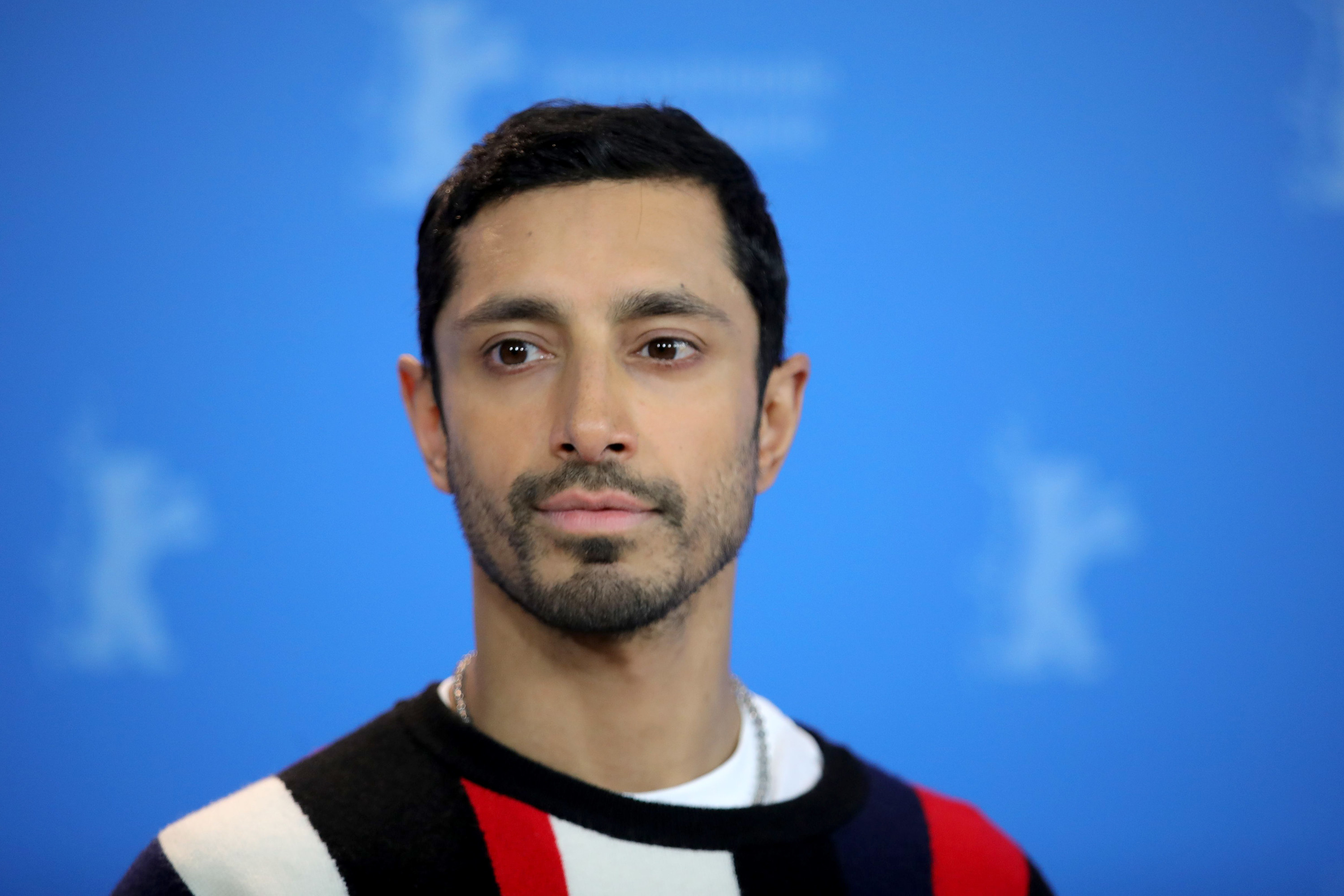 Riz Ahmed Reveals How He Met Wife Fatima Farheen Mirza