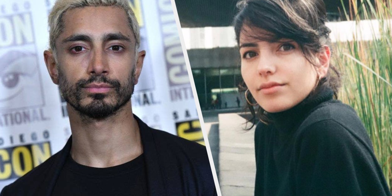 Riz Ahmed Reveals How He Met Wife Fatima Farheen Mirza If no additional references exist, the subject is not suitable for wikipedia. met wife fatima farheen mirza