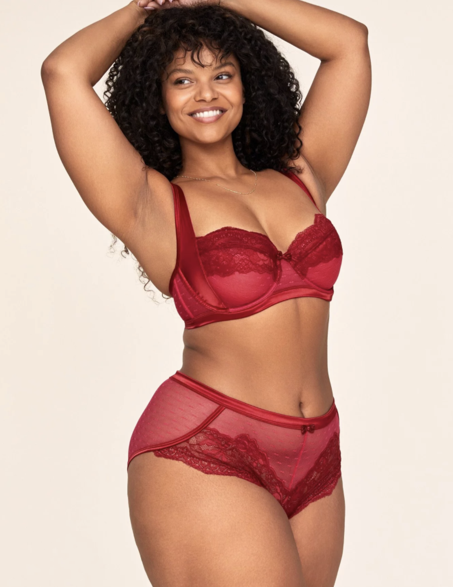 The Best Valentine's Day Lingerie to Buy, 2021