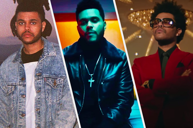 If You Can't Pass This Trivia Quiz About The Weeknd's Lyrics, Save Your Tears