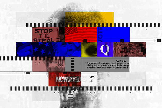 She Believed Trump. Now She Doesn&rsquo;t Believe In America.