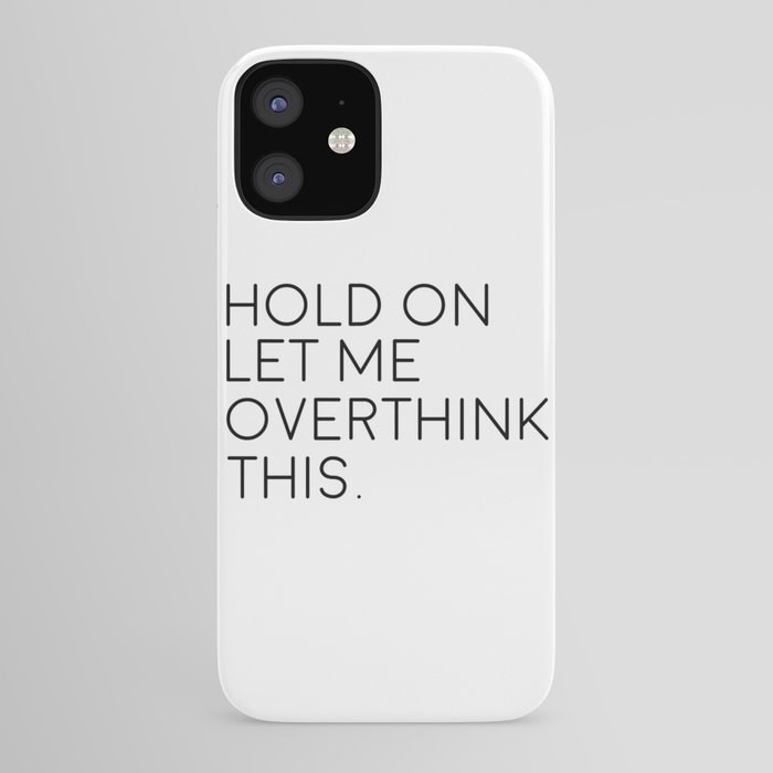 the phone case