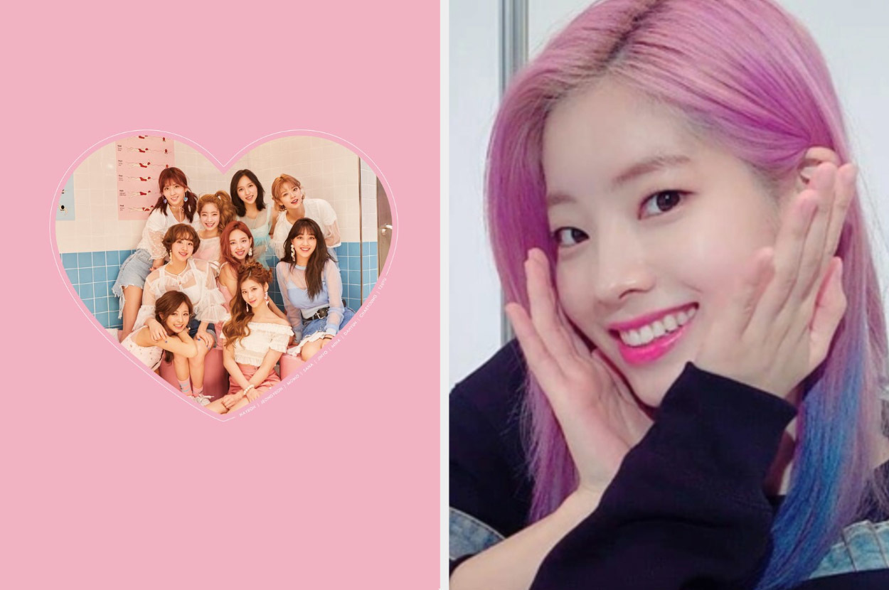 Choose Songs To See Which Twice Member You Ll Meet