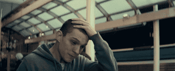 Cherry Tom Holland And Russo Brothers Movie Trailer