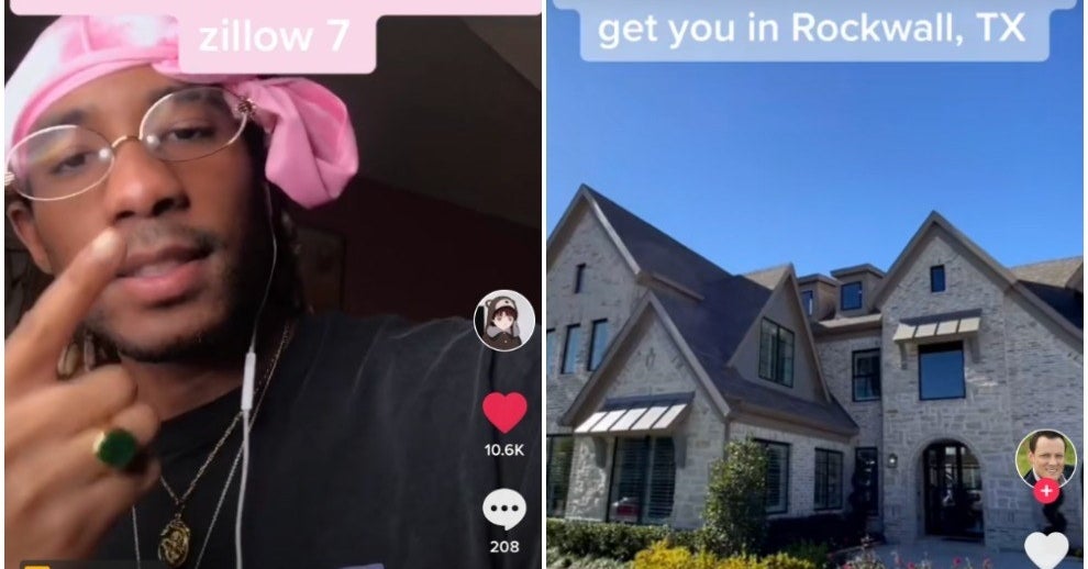 If You Lived On TikTok, You’d Be Home By Now
